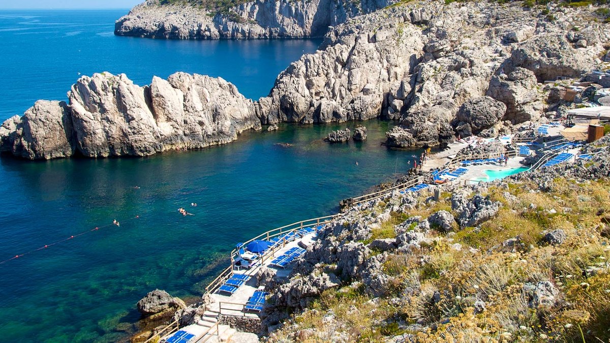 Lido del Faro