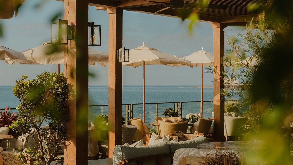 Little Beach House Malibu