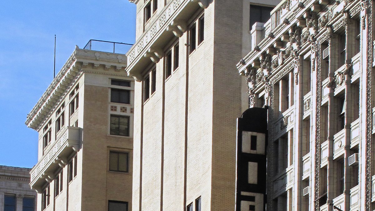 Los Angeles Athletic Club