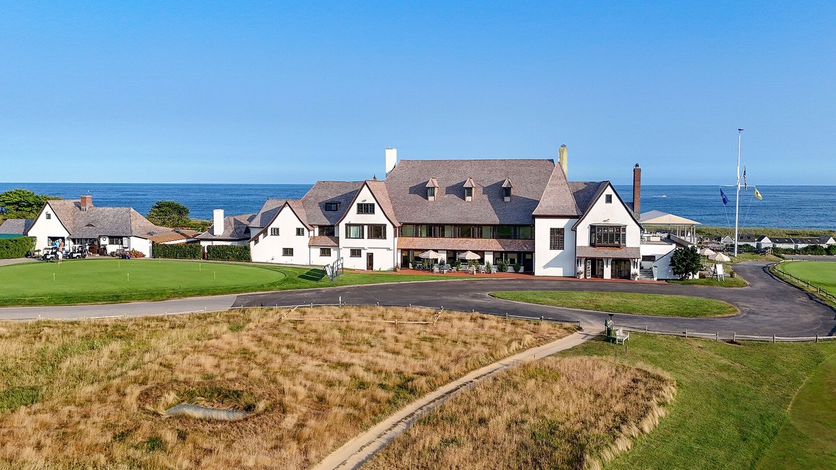 Maidstone Club