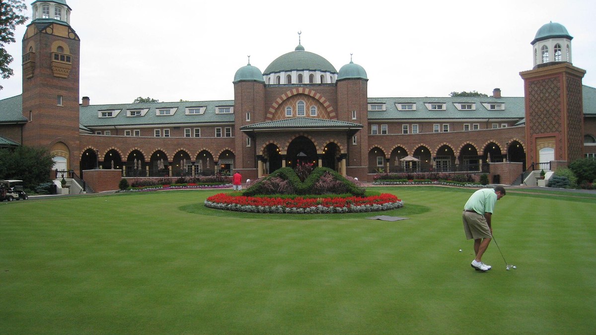 Medinah Country Club