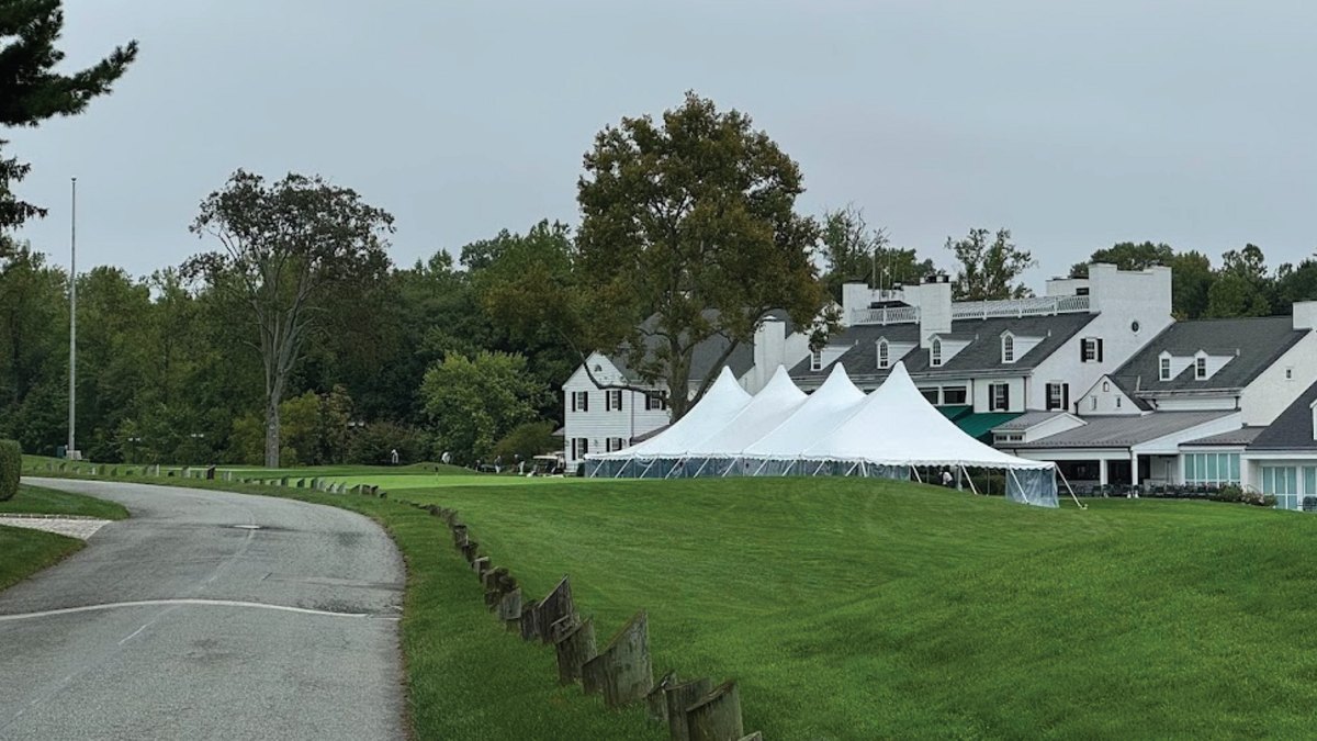 Merion Golf Club