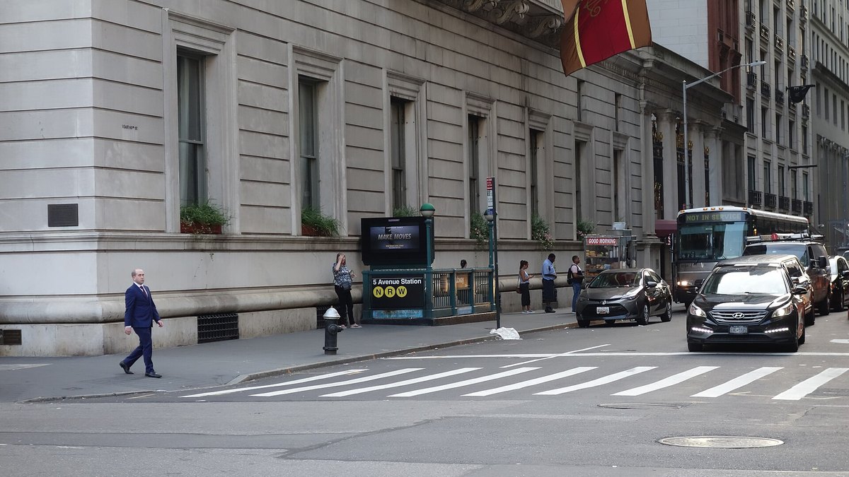Metropolitan Club