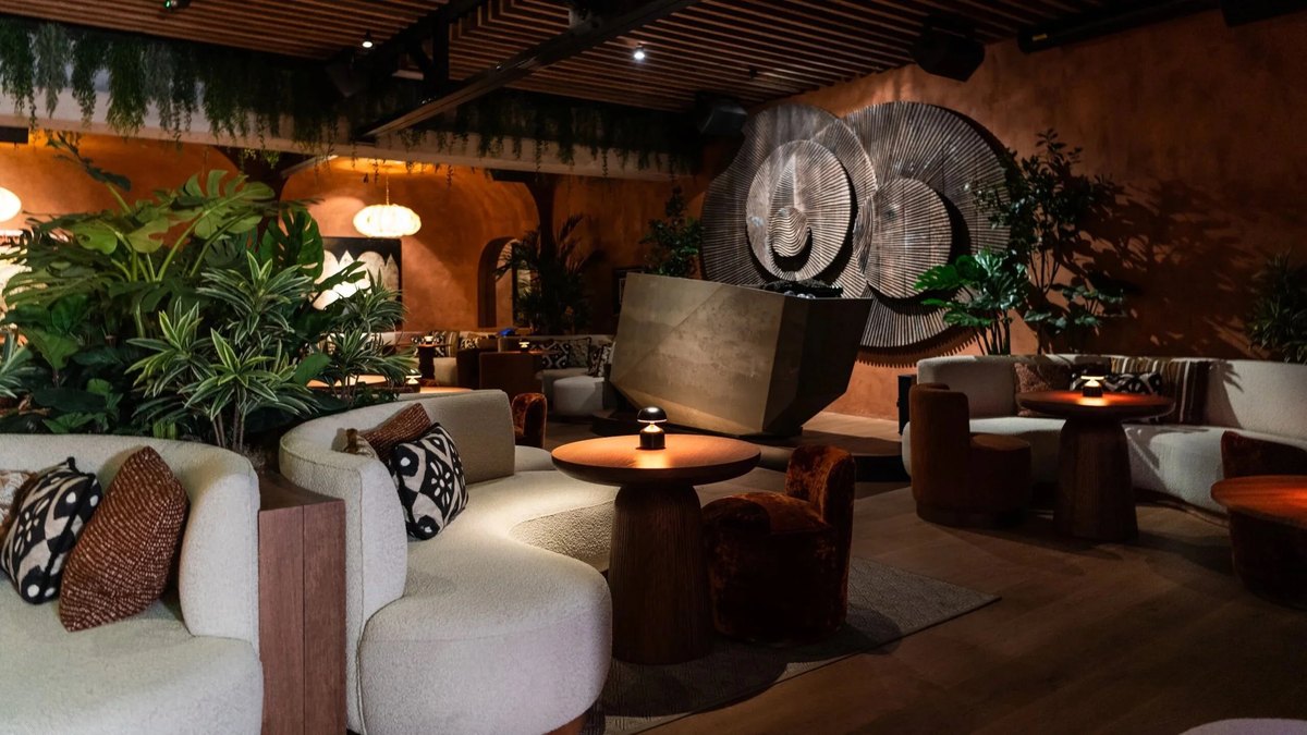 MM Club by Mila
