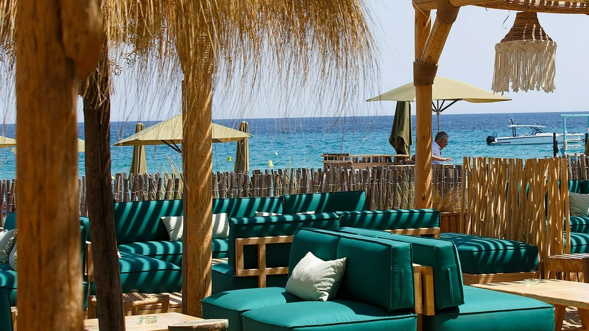 Moorea Plage