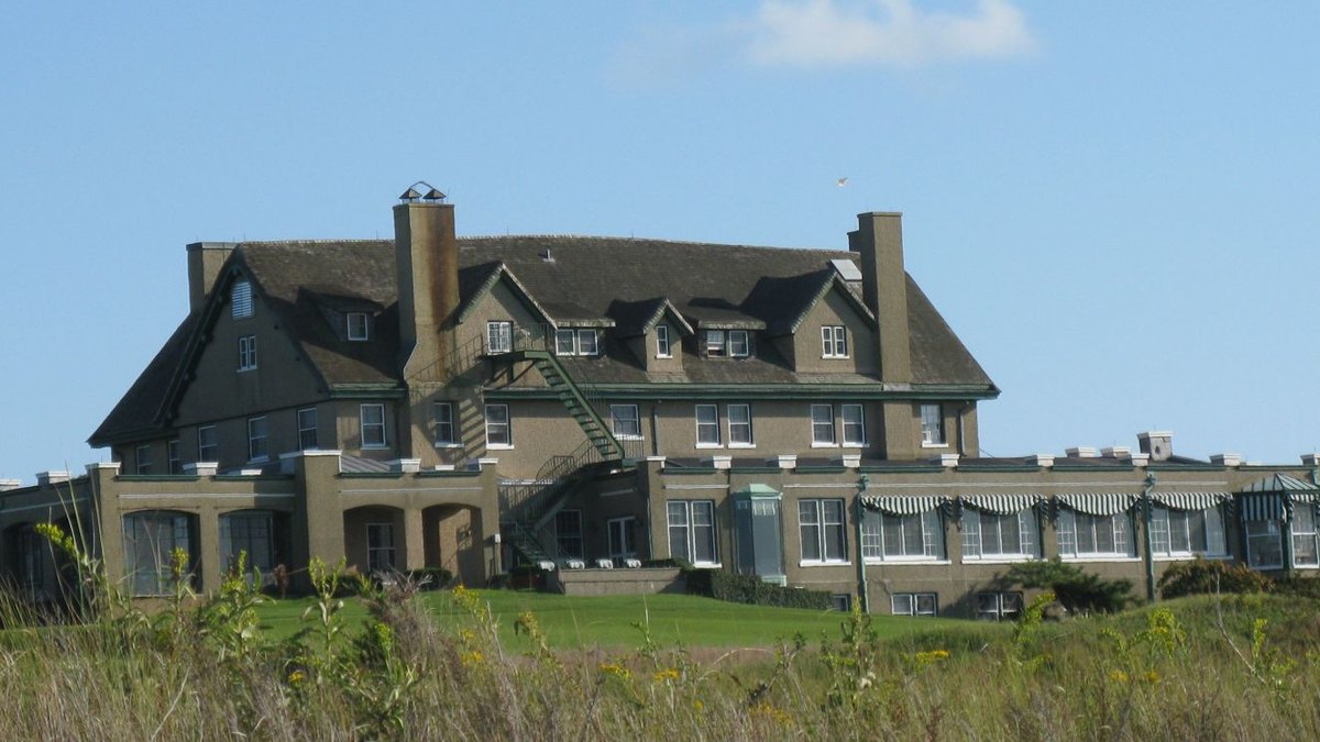 National Golf Links of America