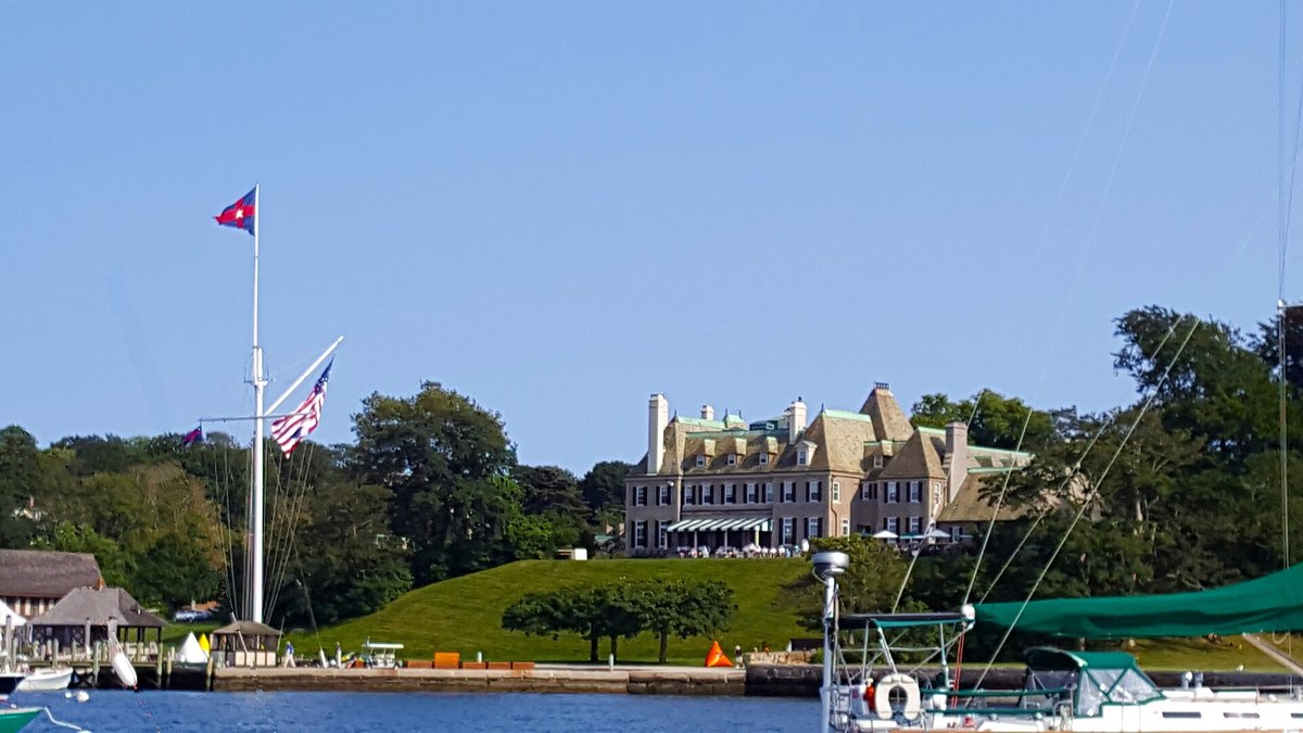 New York Yacht Club