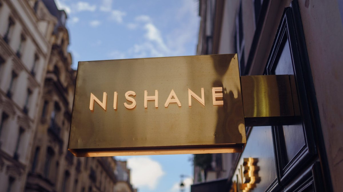 Nishane
