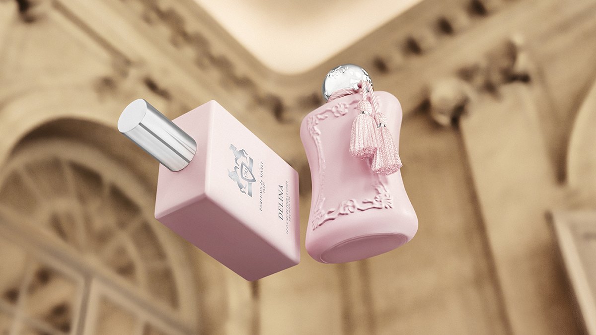 Parfums de Marly