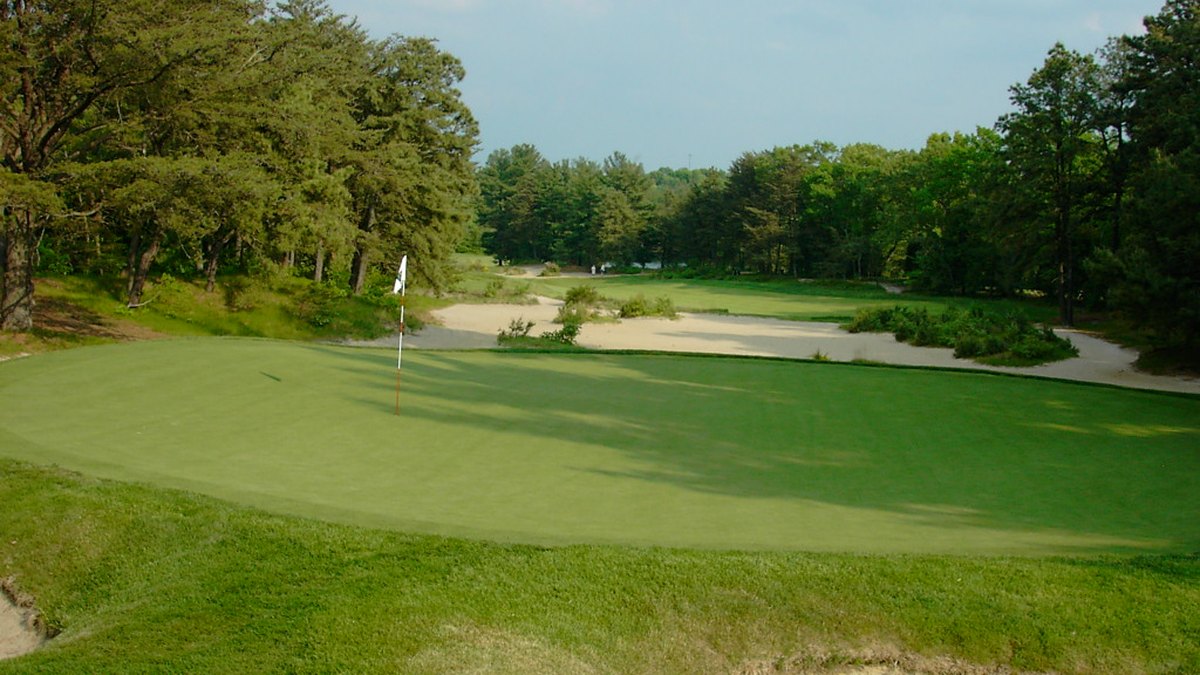 Pine Valley Golf Club