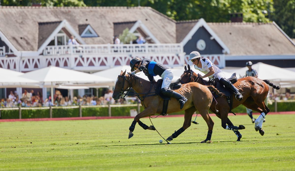 Polo de Paris