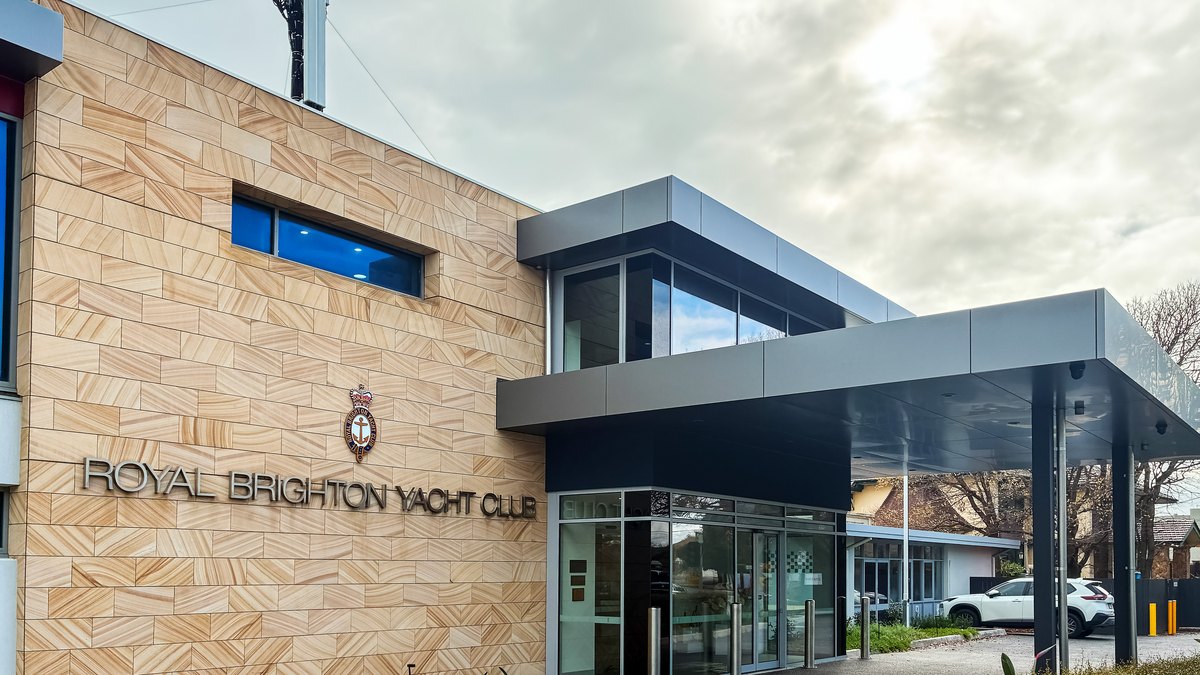Royal Brighton Yacht Club