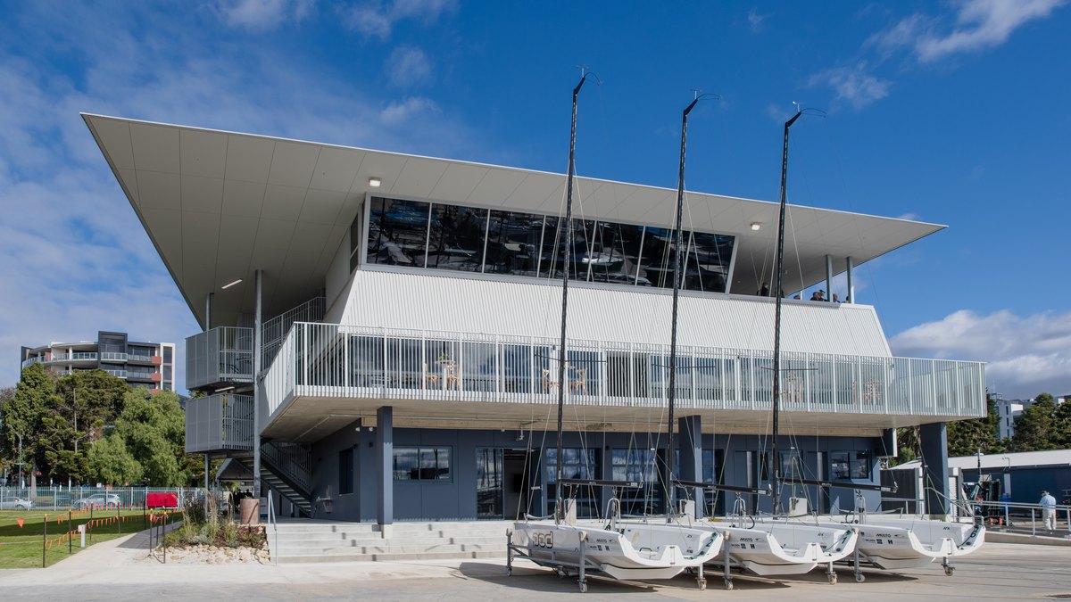 Royal Geelong Yacht Club