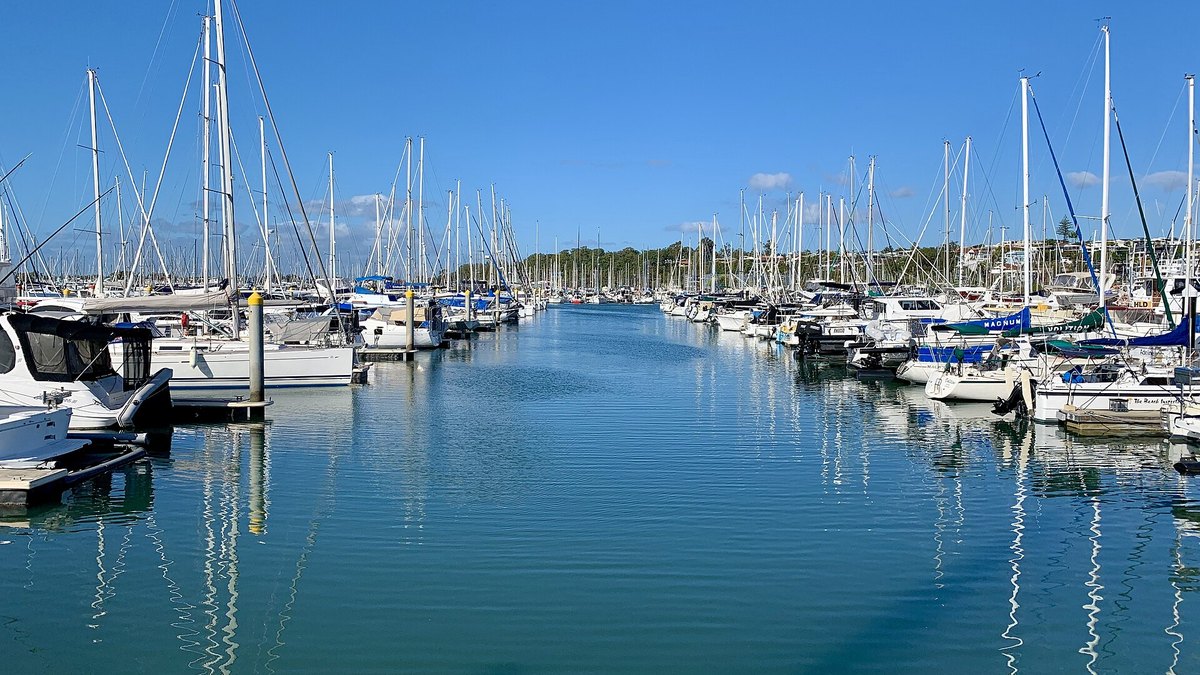Royal Queensland Yacht Squadron