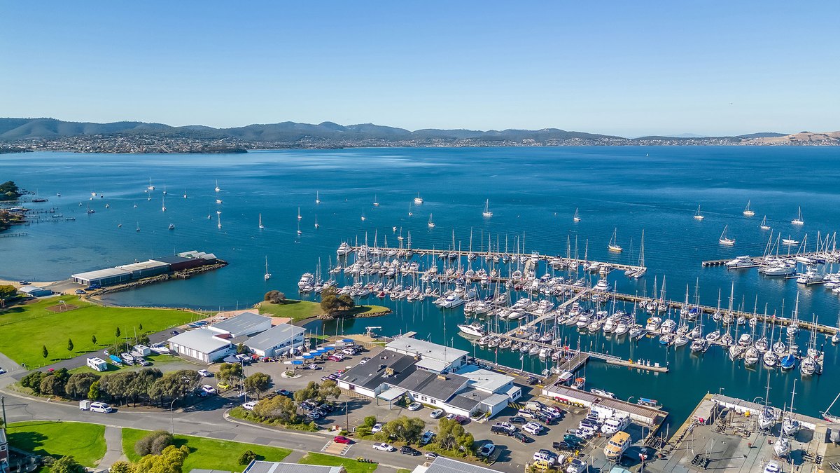 Royal Yacht Club of Tasmania