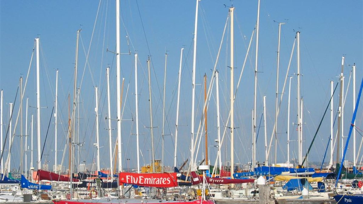 Royal Yacht Club of Victoria