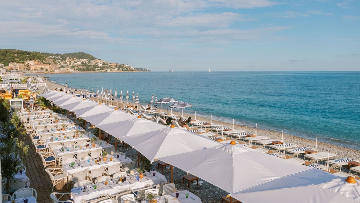 Ruhl Plage