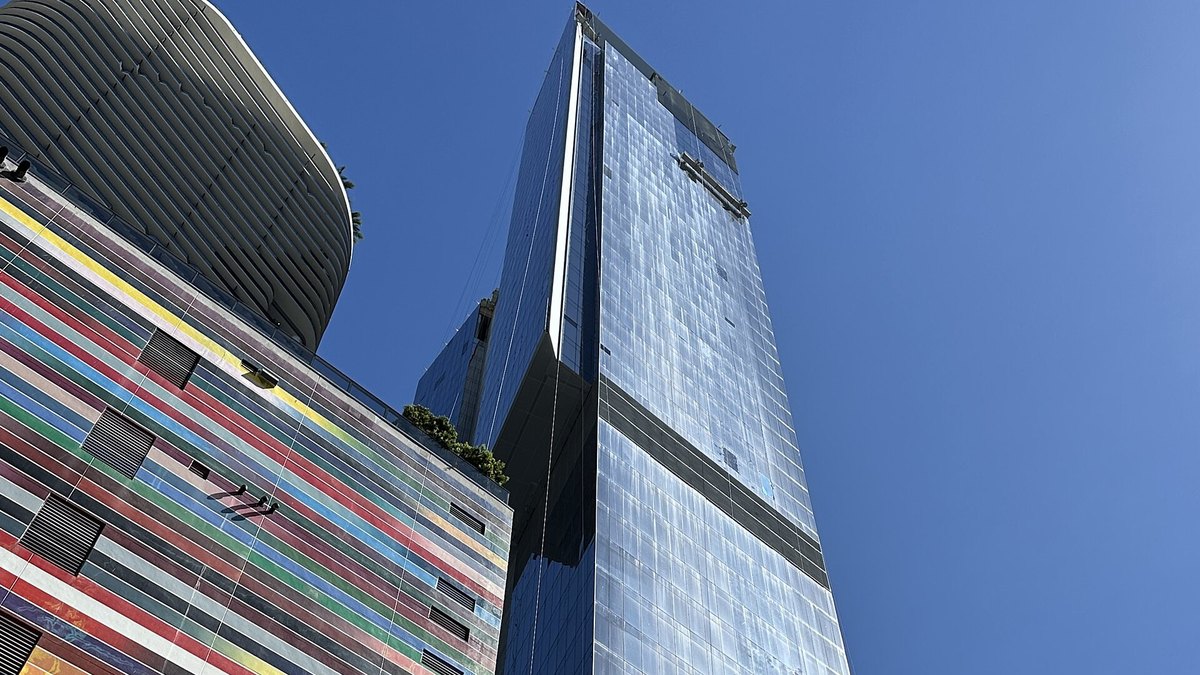 Seia at 830 Brickell