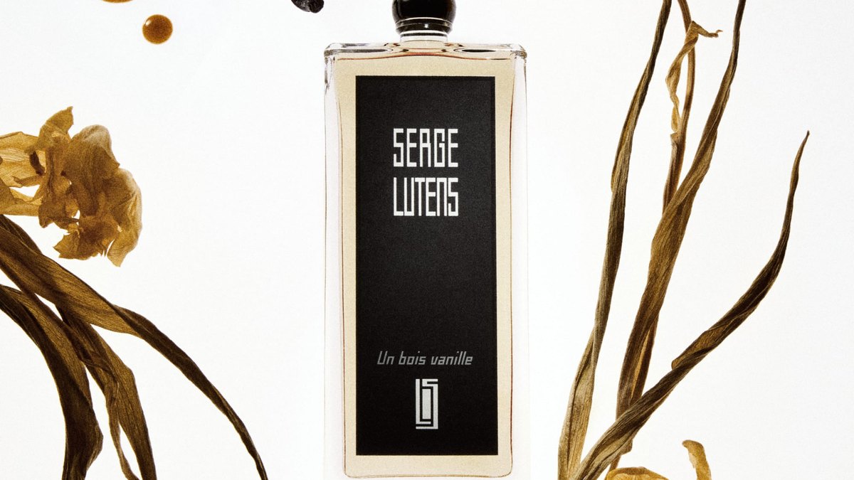 Serge Lutens