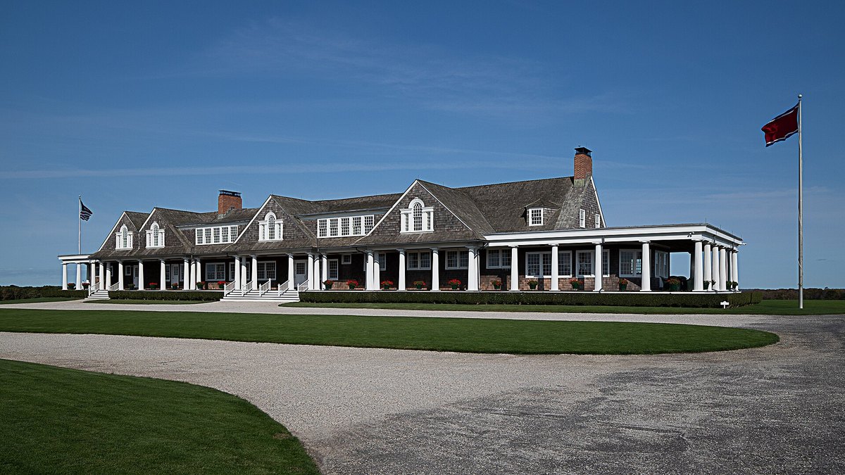 Shinnecock Hills Golf Club