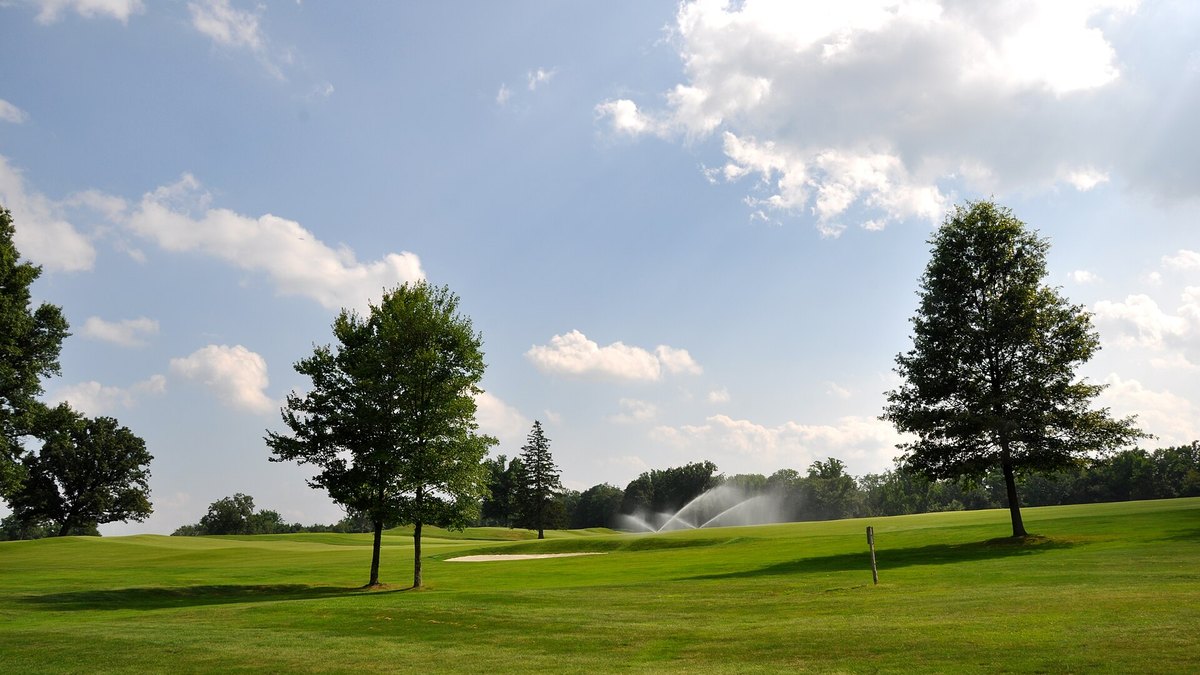 Sleepy Hollow Country Club