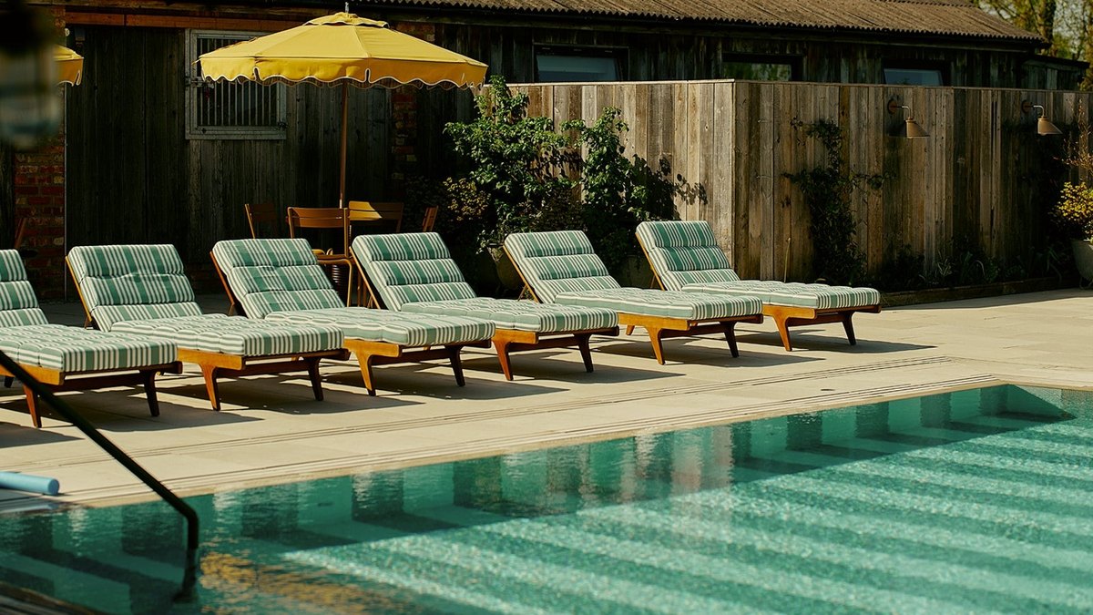 Soho Farmhouse