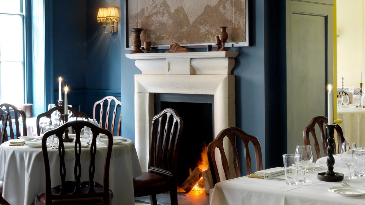 Soho House 40 Greek Street