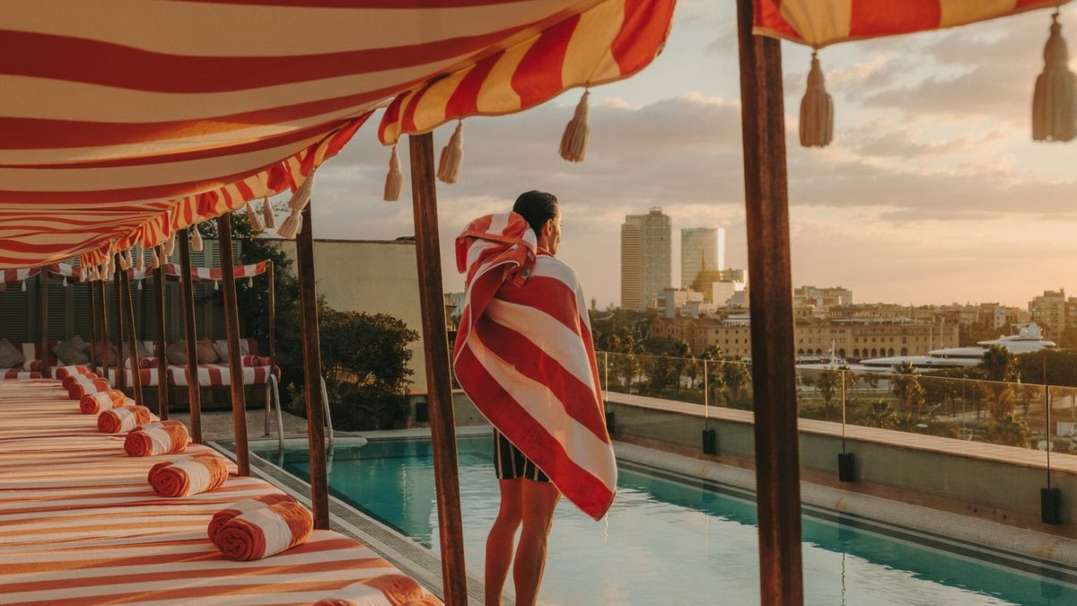 Soho House Barcelona