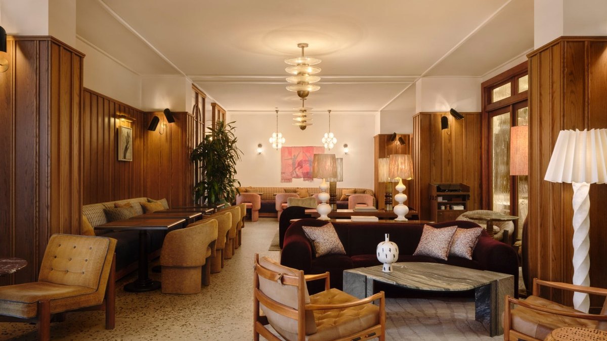 Soho House Holloway