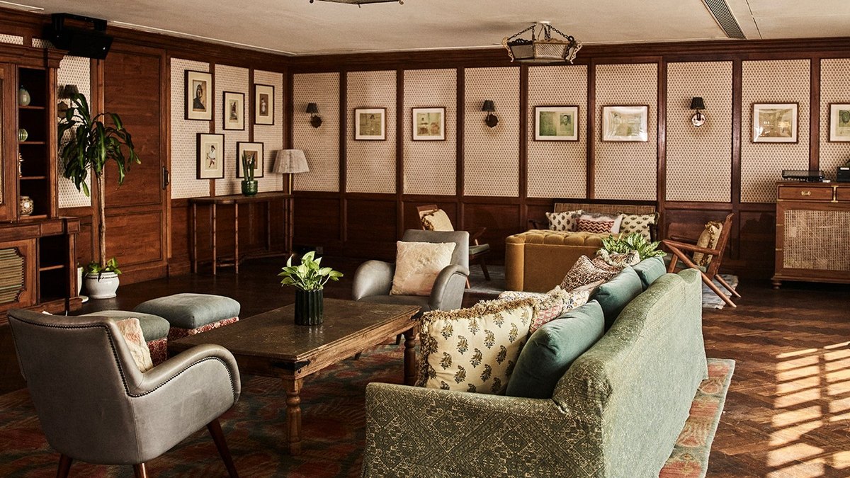 Soho House Mumbai