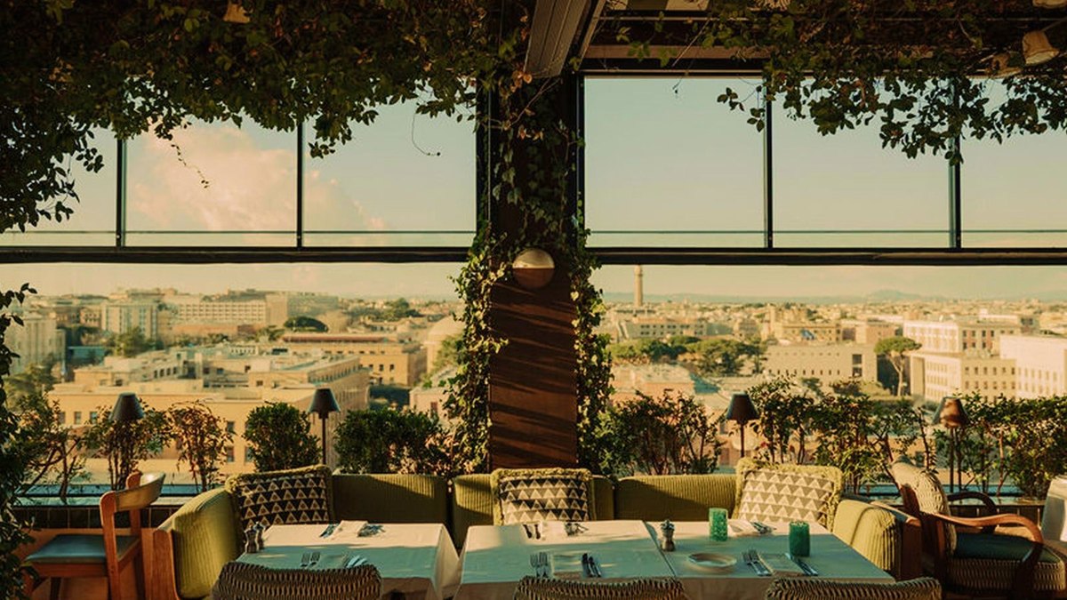Soho House Rome