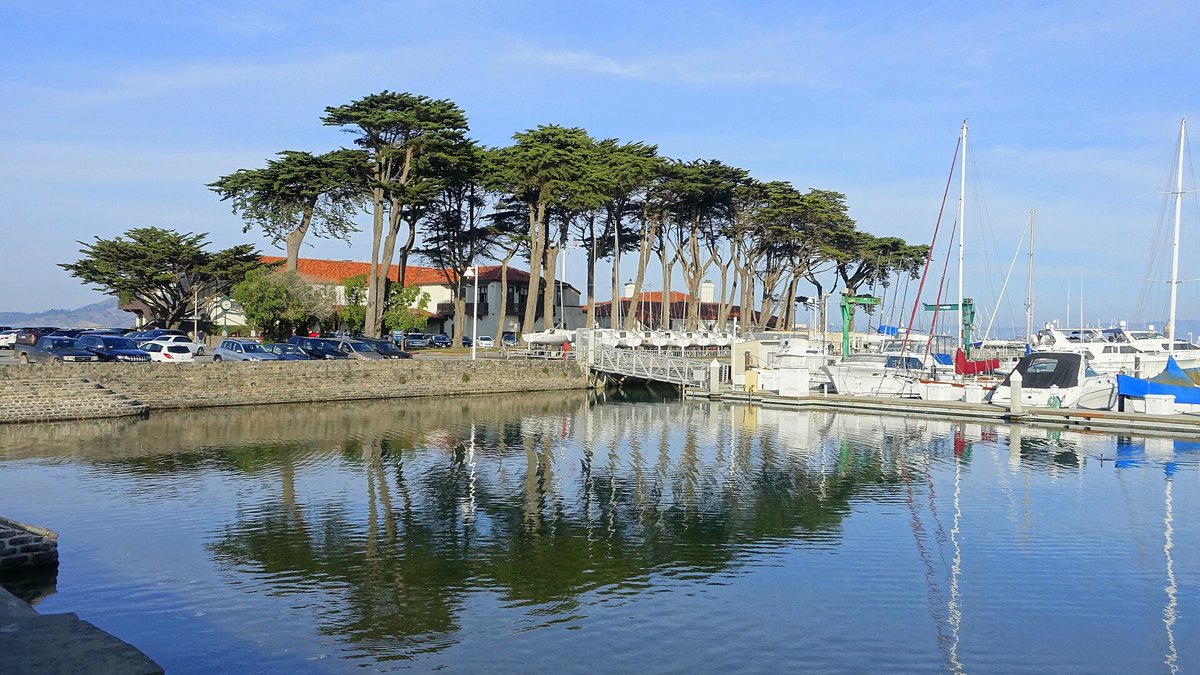 St. Francis Yacht Club
