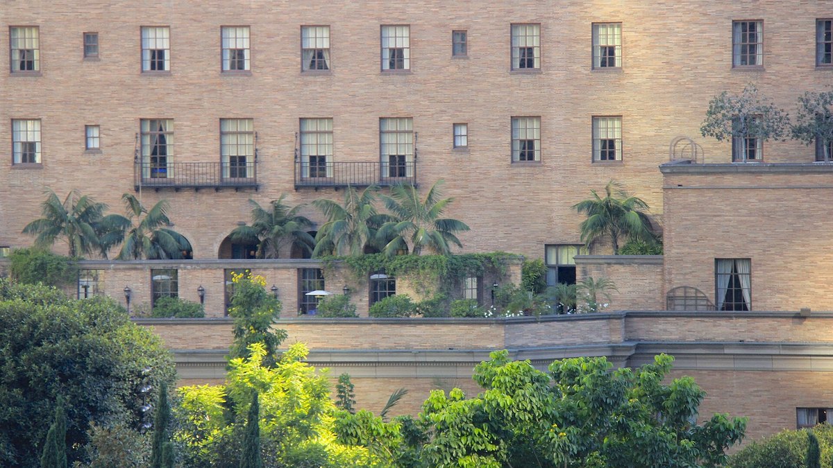 The California Club