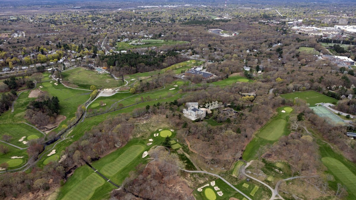 The Country Club