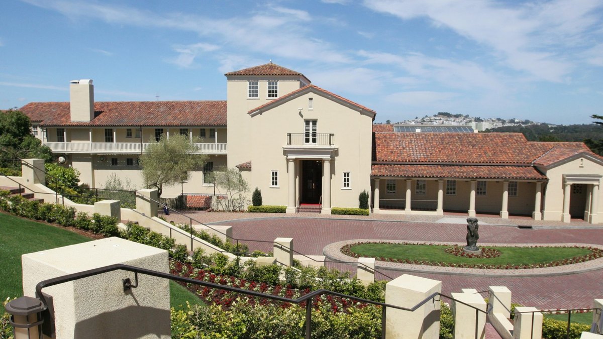 The Olympic Club
