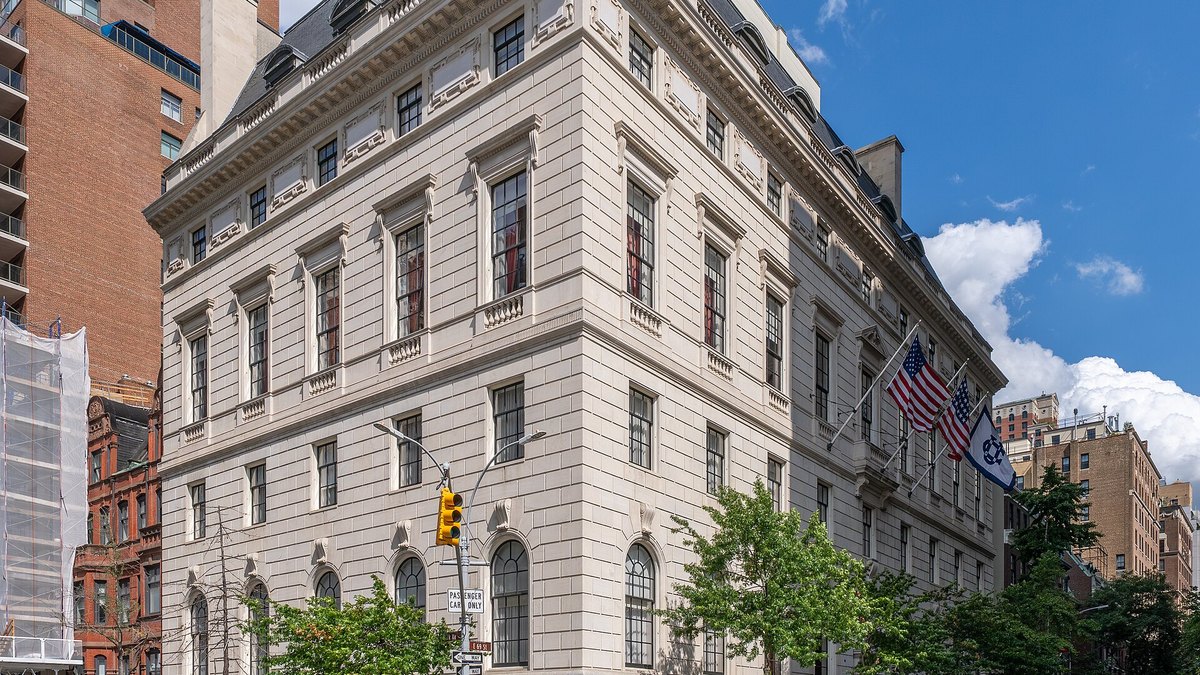 Union Club of the City of New York