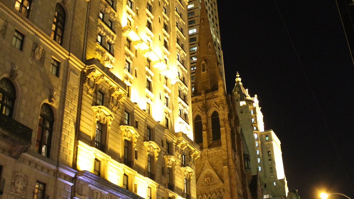 University Club of New York