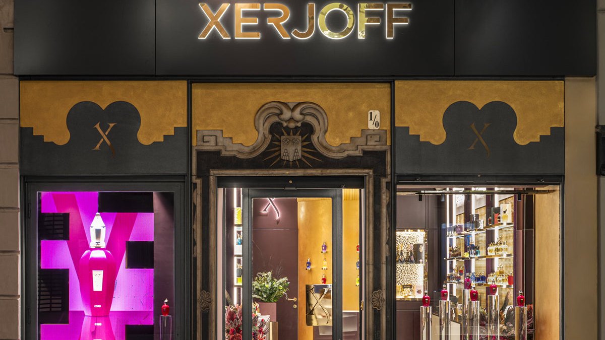 Xerjoff