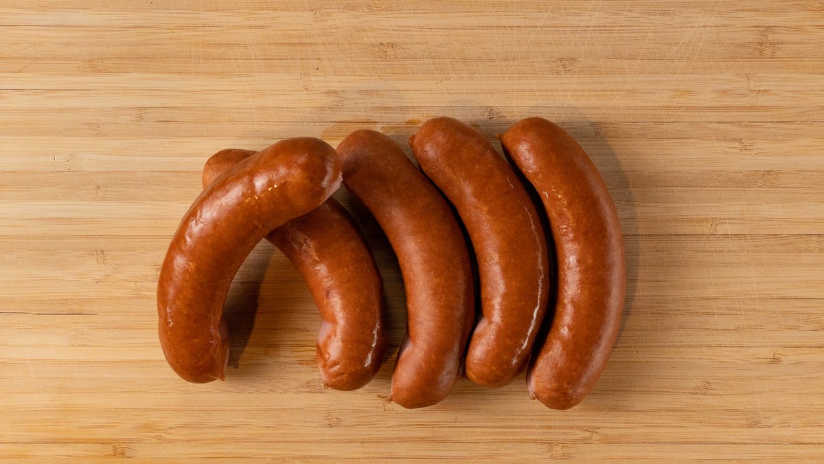 Alaska Sausage & Seafood