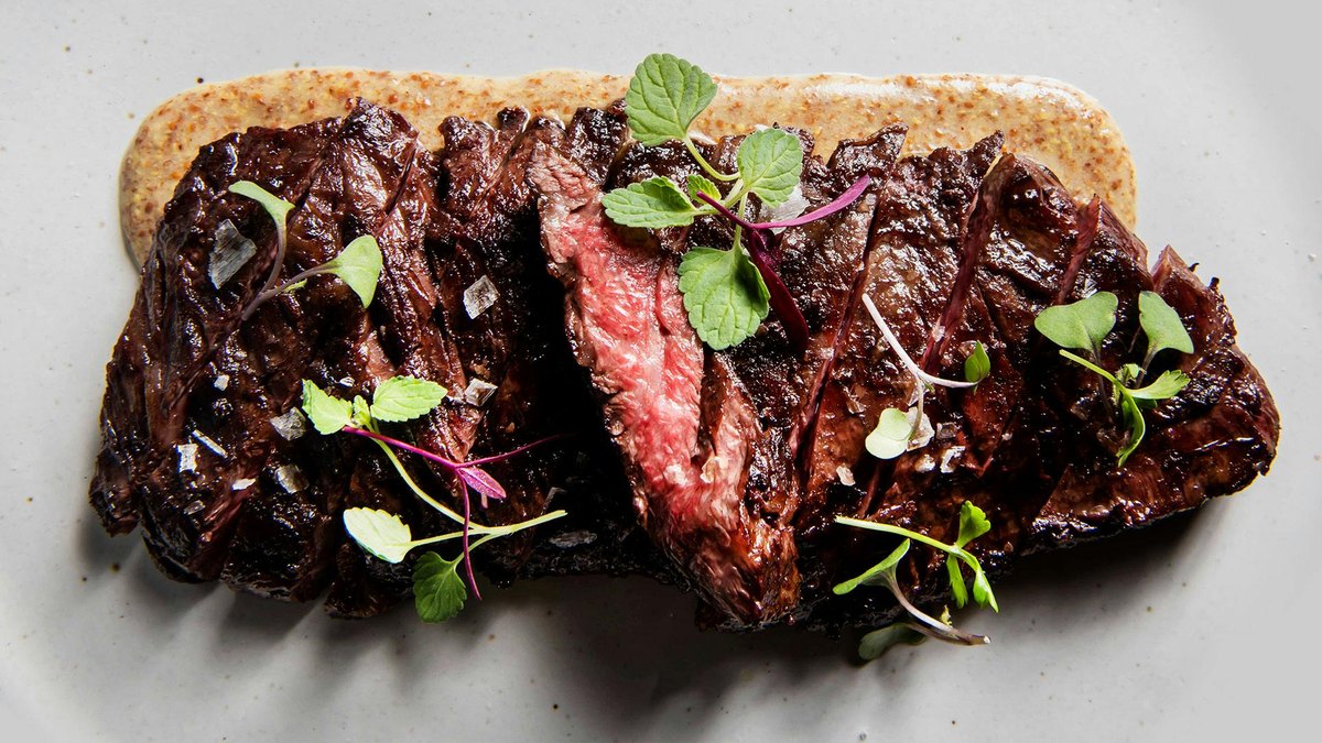 Bazaar Meat by Jose Andres