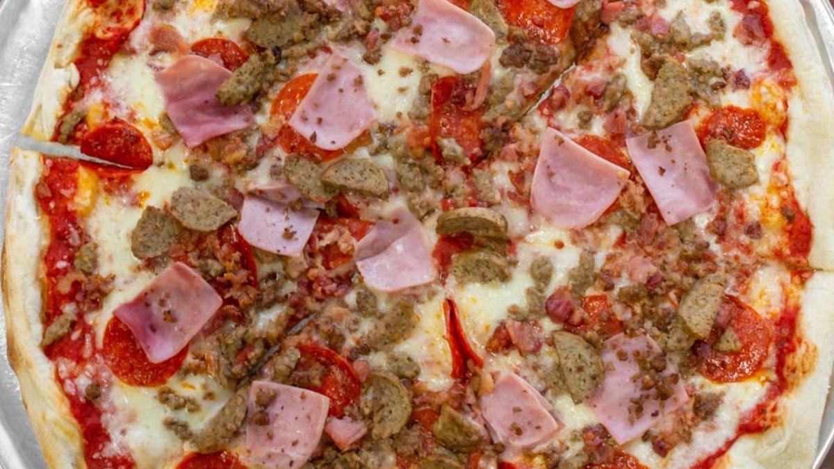 Carini's Pizza Subs & Pasta