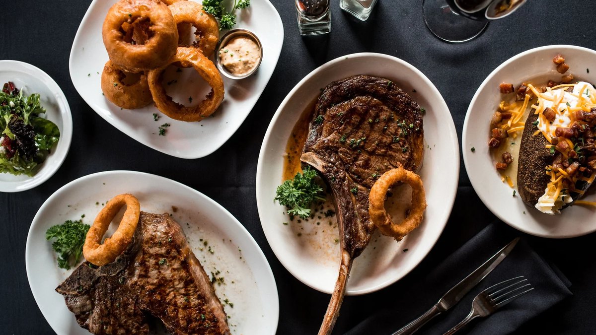 Chicago Chop House