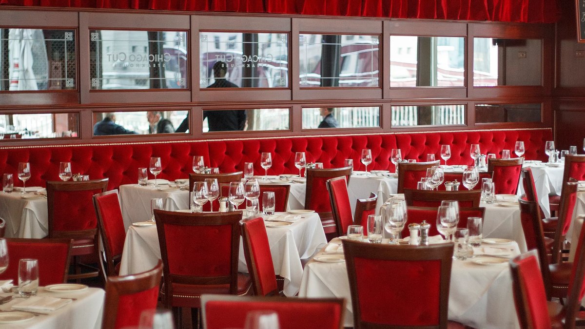 Chicago Cut Steakhouse