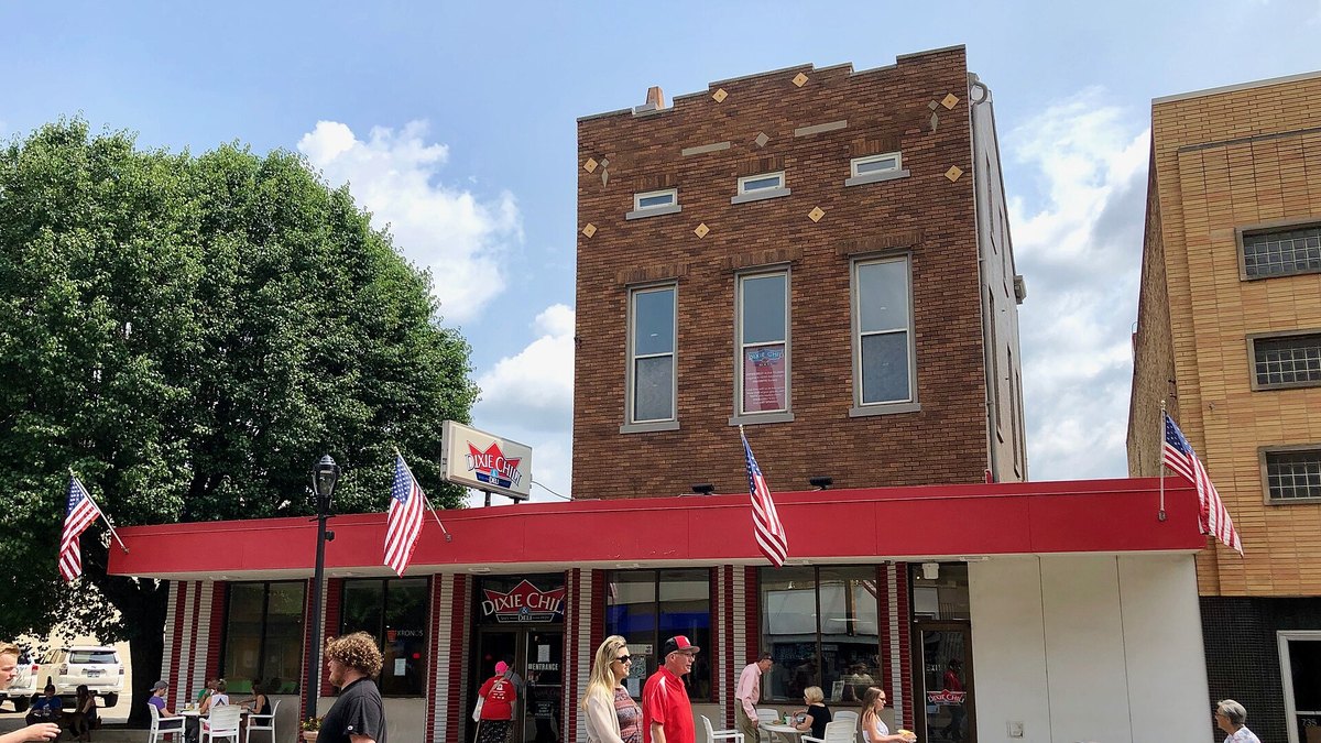 Dixie Chili