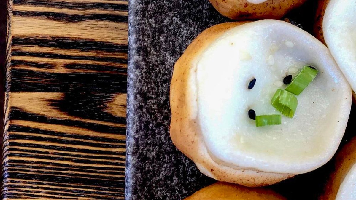 Dumpling Home