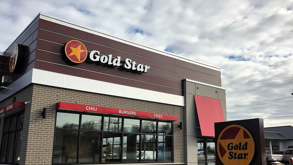 Gold Star Chili