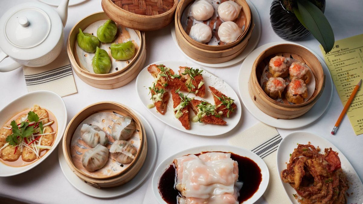 HK Lounge Bistro