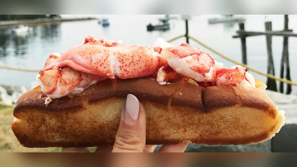 McLoons Lobster Shack
