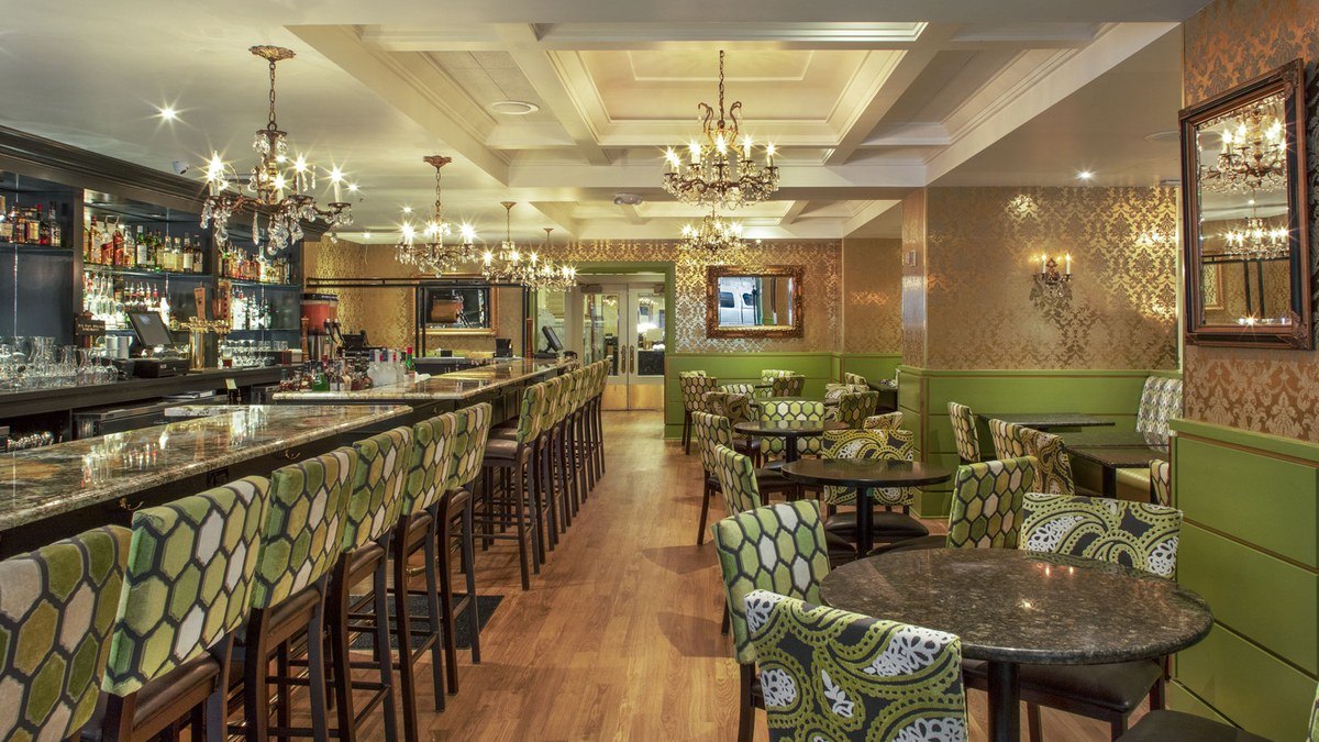 Mother's Bistro & Bar