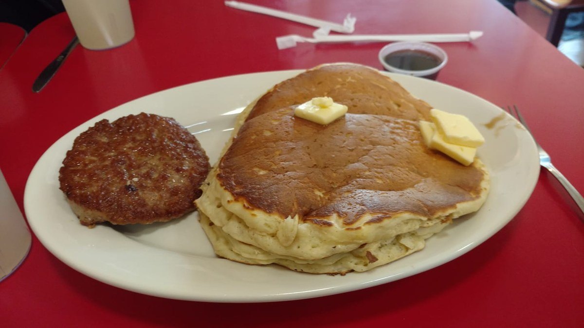 Original Hotcake House